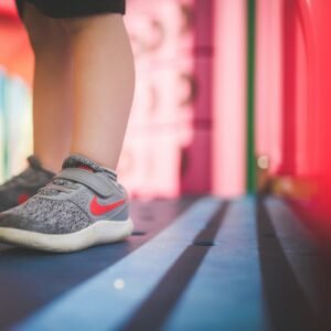 Kid's Sneakers